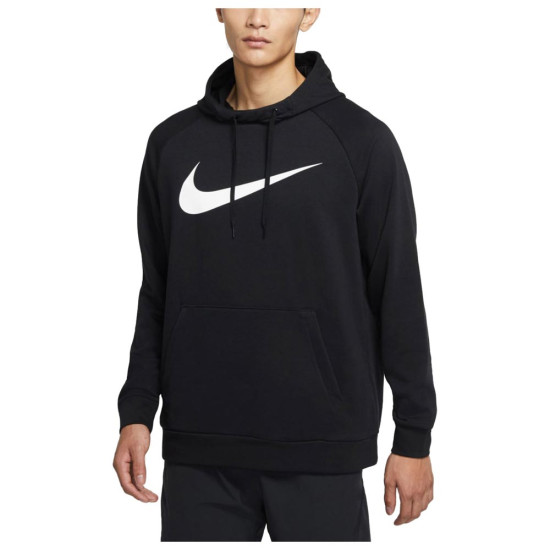 Nike Ανδρικό φούτερ Dry Graphic Hoodie